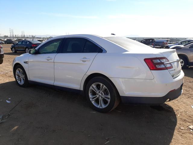 Photo 2 from auction – 2014 FORD TAURUS SEL with VIN 1FAHP2E88EG143632