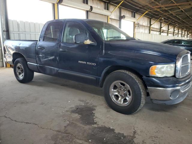 Photo 4 from auction – 2002 DODGE RAM 1500 with VIN 1D7HA18N62S654519