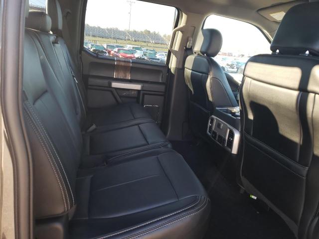 Photo 10 from auction – 2020 FORD F150 SUPER with VIN 1FTEW1E5XLFA62991