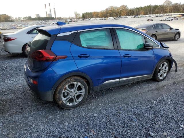 Photo 3 from auction – 2017 CHEVROLET BOLT EV LT with VIN 1G1FW6S02H4189448