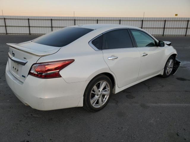 Photo 3 from auction – 2013 NISSAN ALTIMA 2.5 with VIN 1N4AL3AP2DN449798