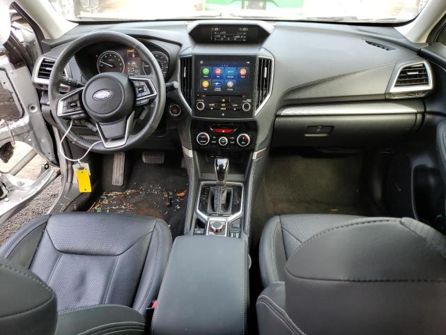 Photo 8 from auction – 2019 SUBARU FORESTER L with VIN JF2SKAUC5KH586844