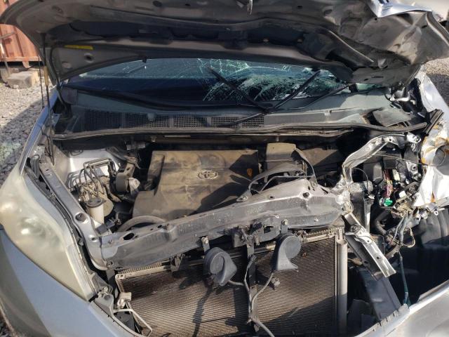 Photo 12 from auction – 2011 TOYOTA SIENNA LE with VIN 5TDKK3DC5BS138951