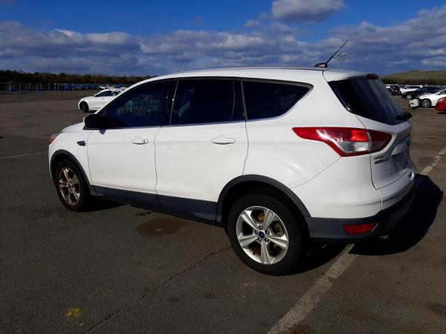 Photo 2 from auction – 2015 FORD ESCAPE SE with VIN 1FMCU9G97FUB32650