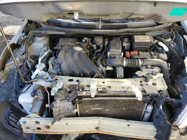 Photo 11 from auction – 2013 NISSAN VERSA S with VIN 3N1CN7AP2DL883811