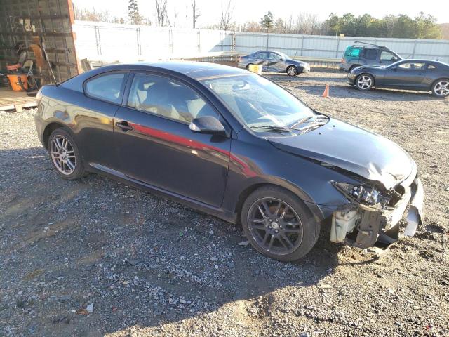 Photo 4 from auction – 2009 TOYOTA SCION TC with VIN JTKDE167590286382