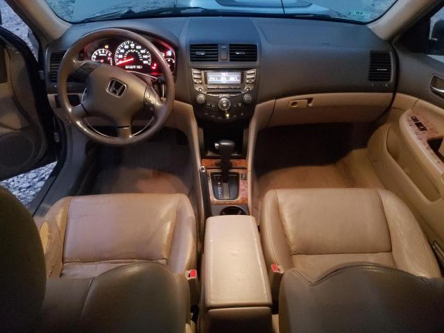 Photo 8 from auction – 2004 HONDA ACCORD EX with VIN JHMCM56884C013769