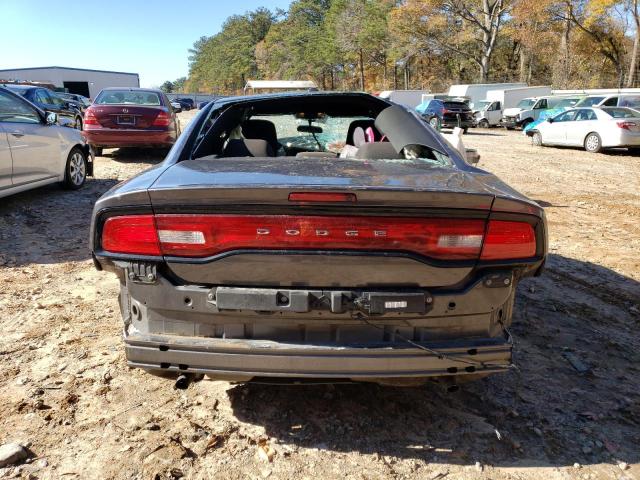 Photo 6 from auction – 2014 DODGE CHARGER SE with VIN 2C3CDXBGXEH308191