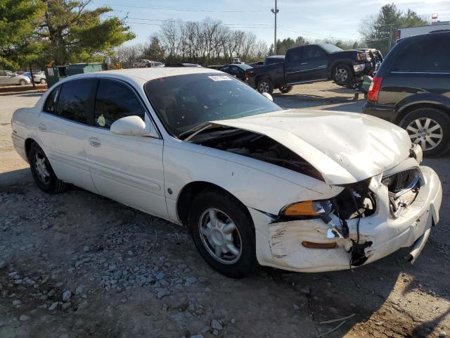 Photo 4 from auction – 2001 BUICK LESABRE CU with VIN 1G4HP54K31U188557