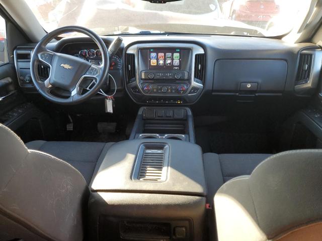 Photo 8 from auction – 2018 CHEVROLET silverado with VIN 3GCPCREC4JG642358