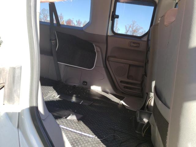 صورة رقم 11 من المزاد - 2011 HONDA ELEMENT EX مع VIN 5J6YH1H7XBL000554