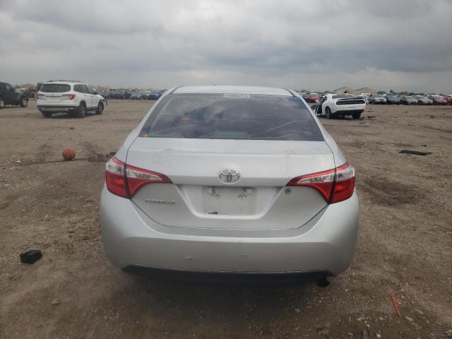 Photo 6 from auction – 2014 TOYOTA COROLLA L with VIN 2T1BURHE4EC009122