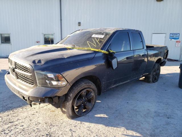 RAM 1500 CLASS 2019 with VIN 1C6RR7FT0KS506224 - Photo from auction
