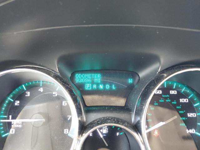 Photo 9 from auction – 2015 BUICK ENCLAVE with VIN 5GAKRBKDXFJ237724
