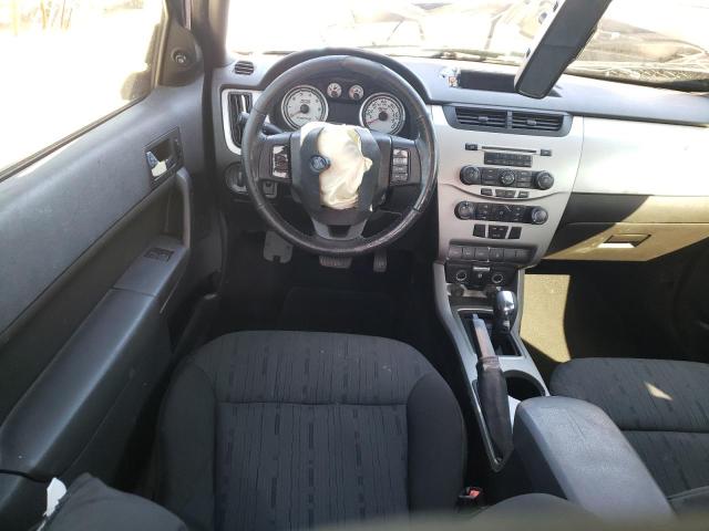Photo 8 from auction – 2008 FORD FOCUS SE with VIN 1FAHP33N88W266954