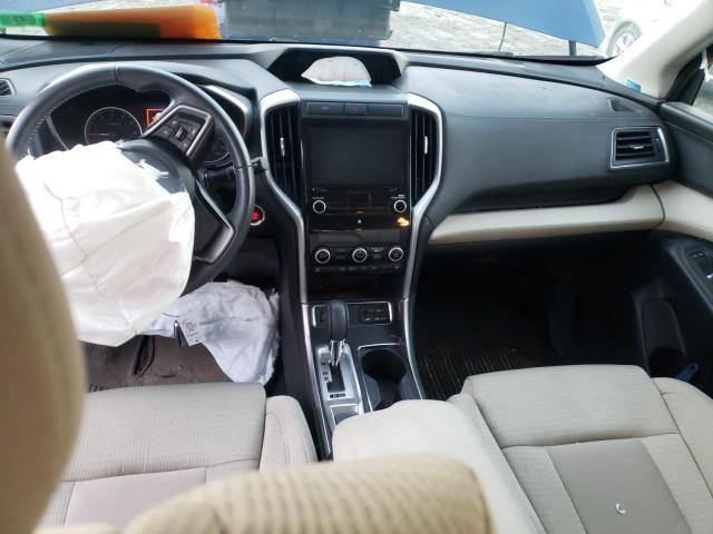 Photo 8 from auction – 2019 SUBARU ASCENT PRE with VIN 4S4WMAHD8K3415902