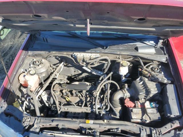 Photo 12 from auction – 2011 FORD ESCAPE XLT with VIN 1FMCU0D73BKC01967