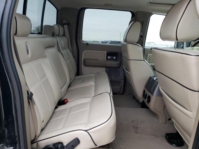 Photo 10 from auction – 2007 LINCOLN MARK LT with VIN 5LTPW16517FJ07018