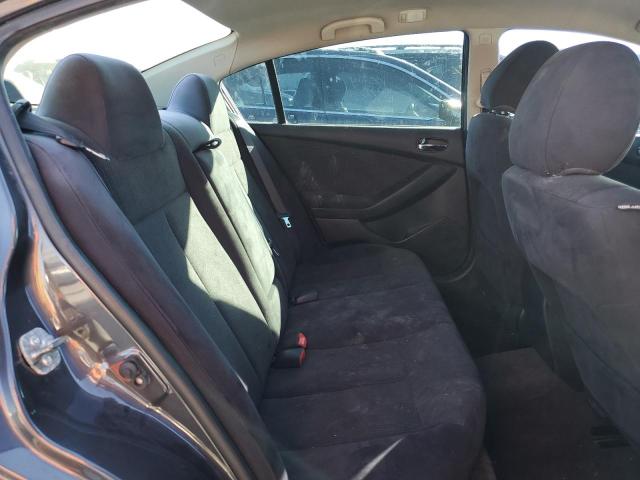 Photo 10 from auction – 2012 NISSAN ALTIMA BAS with VIN 1N4AL2AP9CN500514