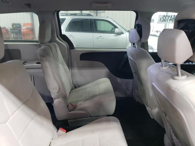 Photo 11 from auction – 2011 DODGE GRAND CARA with VIN 2D4RN5DG0BR672083