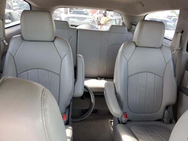 Photo 10 from auction – 2015 BUICK ENCLAVE with VIN 5GAKRBKDXFJ237724