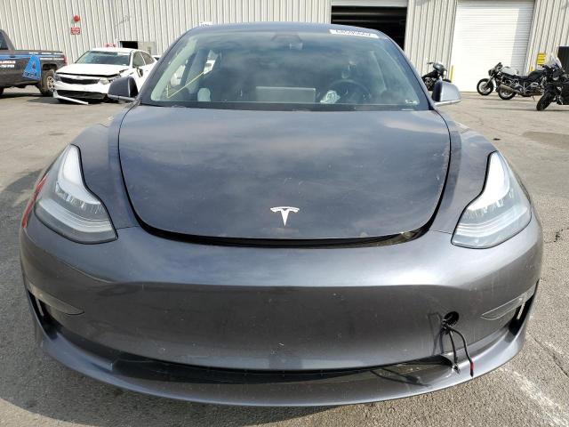 Photo 5 from auction – 2019 TESLA MODEL 3 with VIN 5YJ3E1EA0KF412686