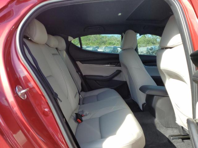Photo 10 from auction – 2021 MAZDA 3 with VIN JM1BPBJY7M1344798