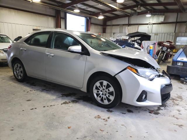Photo 4 from auction – 2016 TOYOTA COROLLA S with VIN 2T1BURHE2GC652278