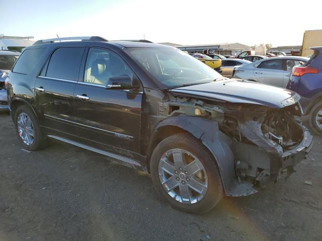 Photo 4 from auction – 2011 GMC ACADIA DEN with VIN 1GKKVTED2BJ351632