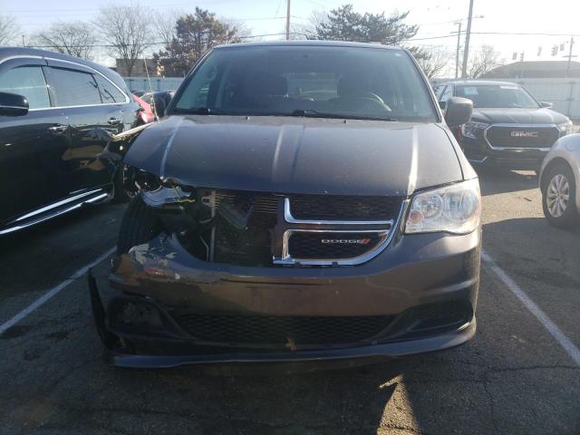 Photo 5 from auction – 2016 DODGE GRAND CARA with VIN 2C4RDGCG2GR168719