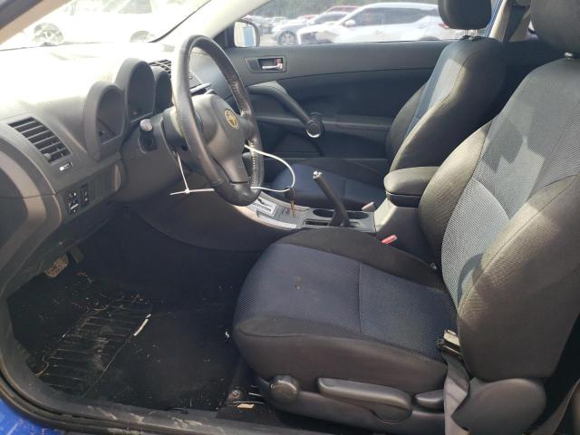 Photo 7 from auction – 2006 TOYOTA SCION TC with VIN JTKDE167460136338