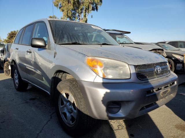 Photo 4 from auction – 2004 TOYOTA RAV4 with VIN JTEHD20V146004507
