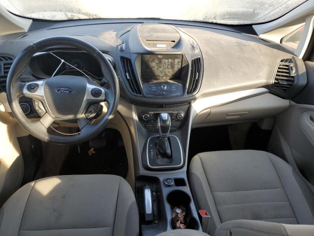 Photo 8 from auction – 2015 FORD C-MAX SE with VIN 1FADP5AU5FL118201