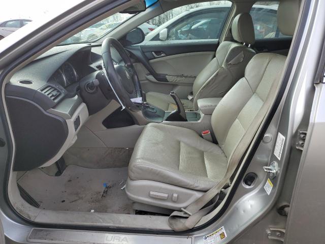 Photo 7 from auction – 2009 ACURA TSX with VIN JH4CU26669C019770