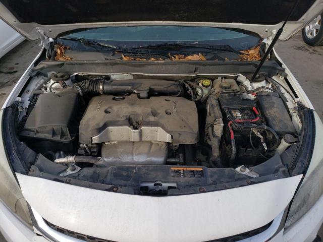 Photo 11 from auction – 2014 CHEVROLET MALIBU LS with VIN 1G11B5SL3EF249702
