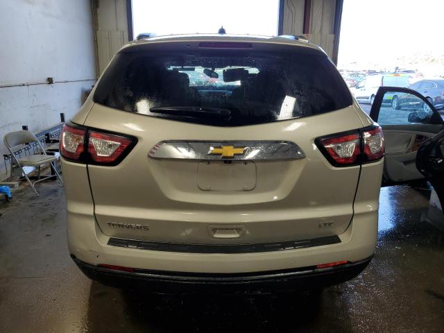 Photo 6 from auction – 2014 CHEVROLET TRAVERSE L with VIN 1GNKRGKD2EJ189864