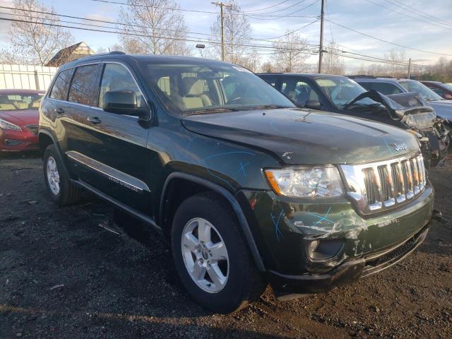 Photo 4 from auction – 2011 JEEP GRAND CHER with VIN 1J4RR4GG8BC673105
