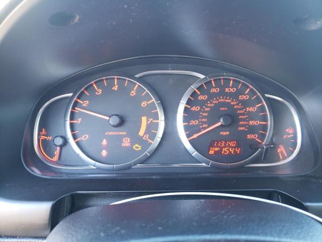 Photo 9 from auction – 2006 MAZDA SPEED 6 with VIN JM1GG12L361107411