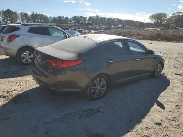 Photo 3 from auction – 2013 KIA OPTIMA EX with VIN 5XXGN4A78DG169996