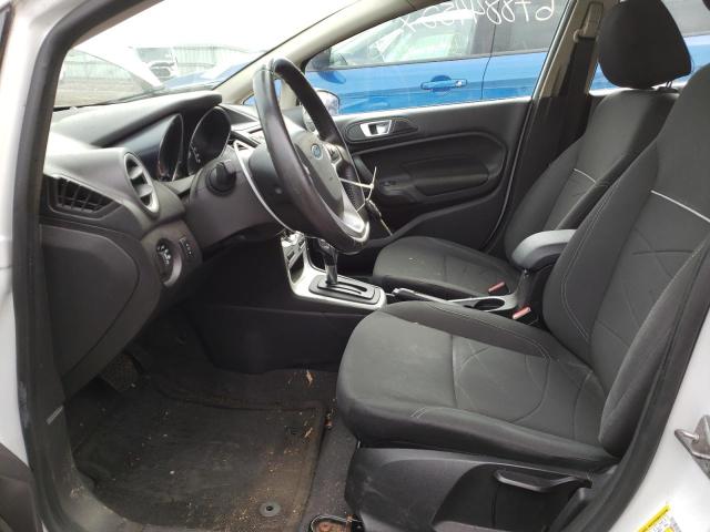 Photo 7 from auction – 2014 FORD FIESTA SE with VIN 3FADP4EJ6EM240041