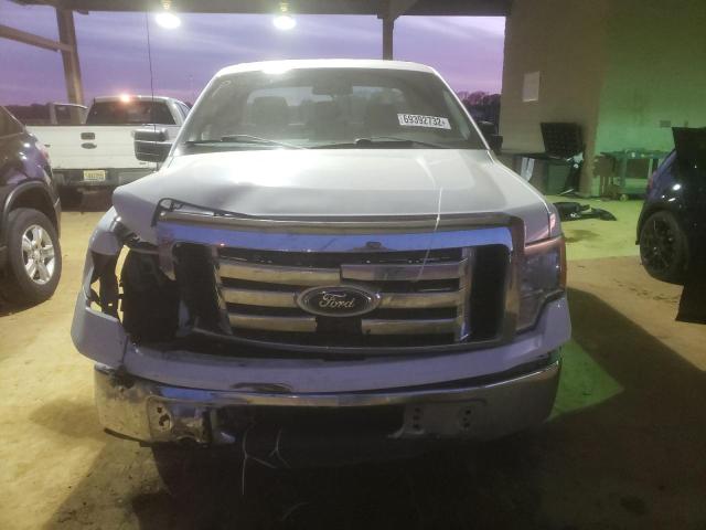 Photo 5 from auction – 2012 FORD F150 with VIN 1FTNF1CF5CKD80293