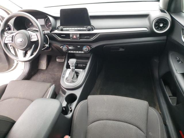 Photo 8 from auction – 2019 KIA FORTE FE with VIN 3KPF24AD7KE124001