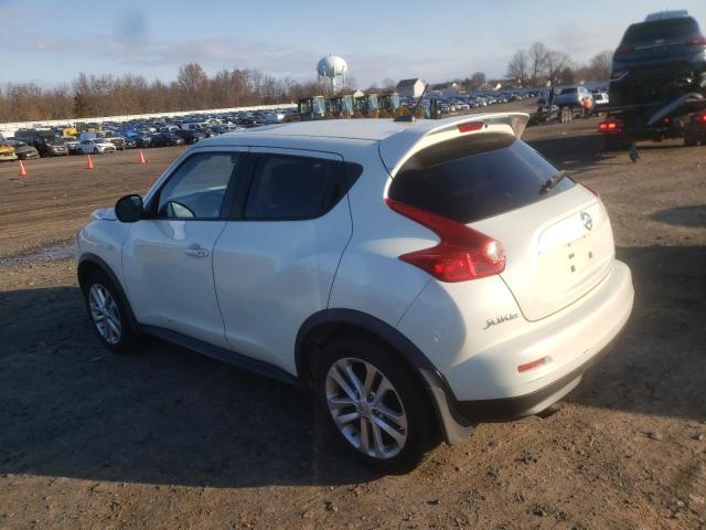 Photo 2 from auction – 2012 NISSAN JUKE S with VIN JN8AF5MVXCT113631