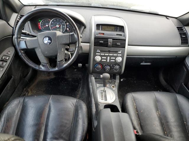 Photo 8 from auction – 2005 MITSUBISHI GALANT ES with VIN 4A3AB36F65E060318