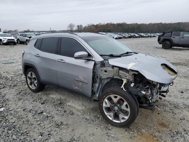Photo 4 from auction – 2019 JEEP COMPASS LI with VIN 3C4NJCCB2KT802332