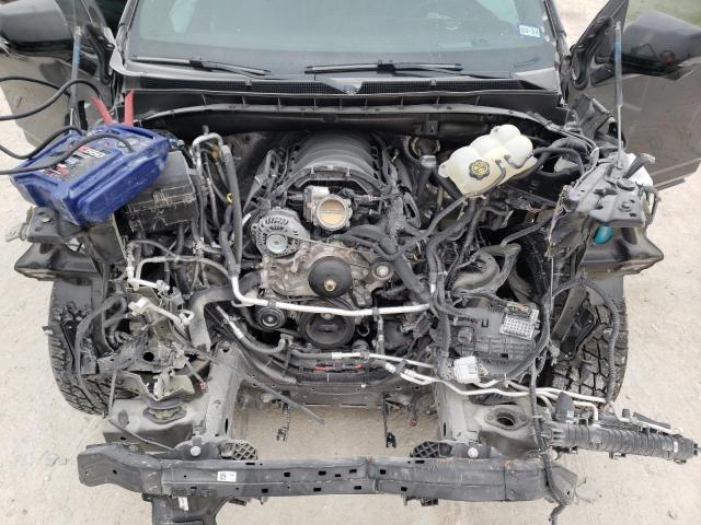 Photo 12 from auction – 2022 CADILLAC ESCALADE S with VIN 1GYS4FKL6NR227116