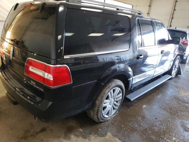 Photo 3 from auction – 2010 LINCOLN NAVIGATOR with VIN 5LMJJ3J5XAEJ08121