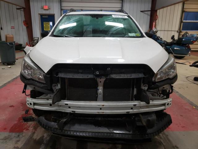 Photo 5 from auction – 2019 SUBARU ASCENT with VIN 4S4WMAAD7K3432720