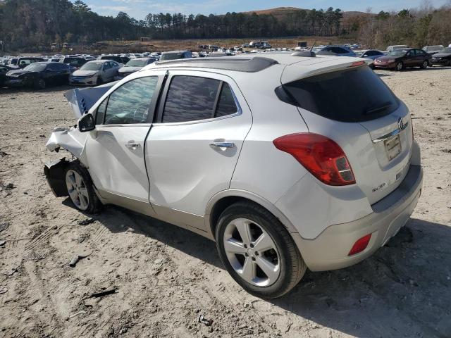 Photo 2 from auction – 2015 BUICK ENCORE CON with VIN KL4CJBSB2FB191920