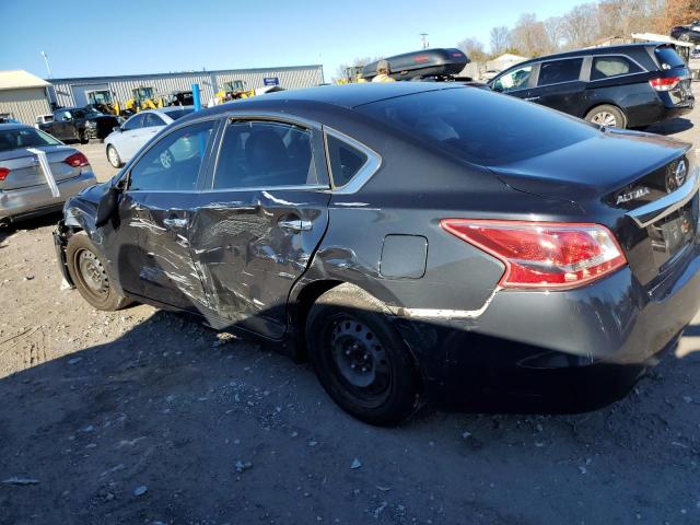 Photo 2 from auction – 2013 NISSAN ALTIMA 2.5 with VIN 1N4AL3AP0DN574170